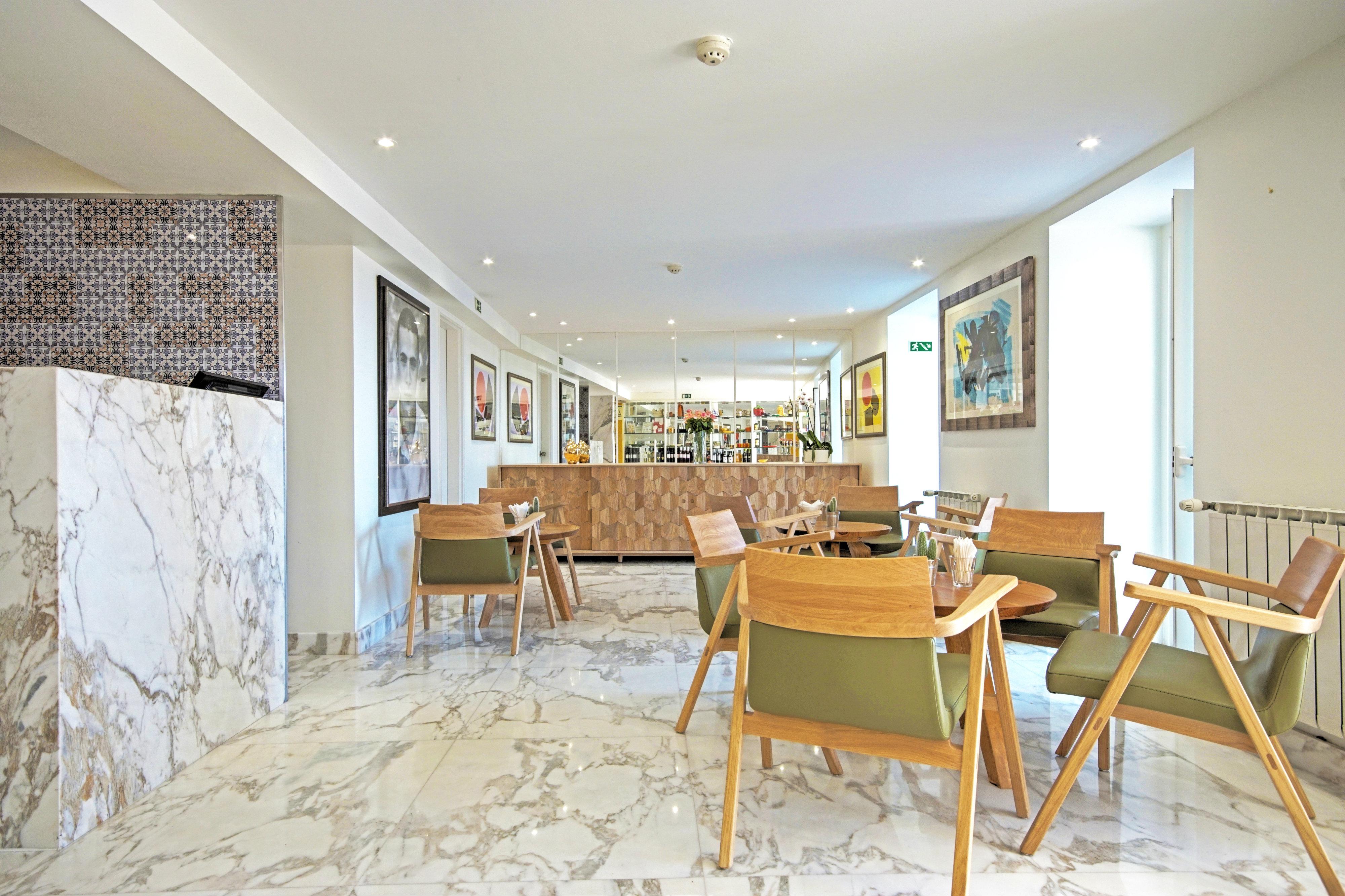 Solar Dos Mouros 4* Lisbon