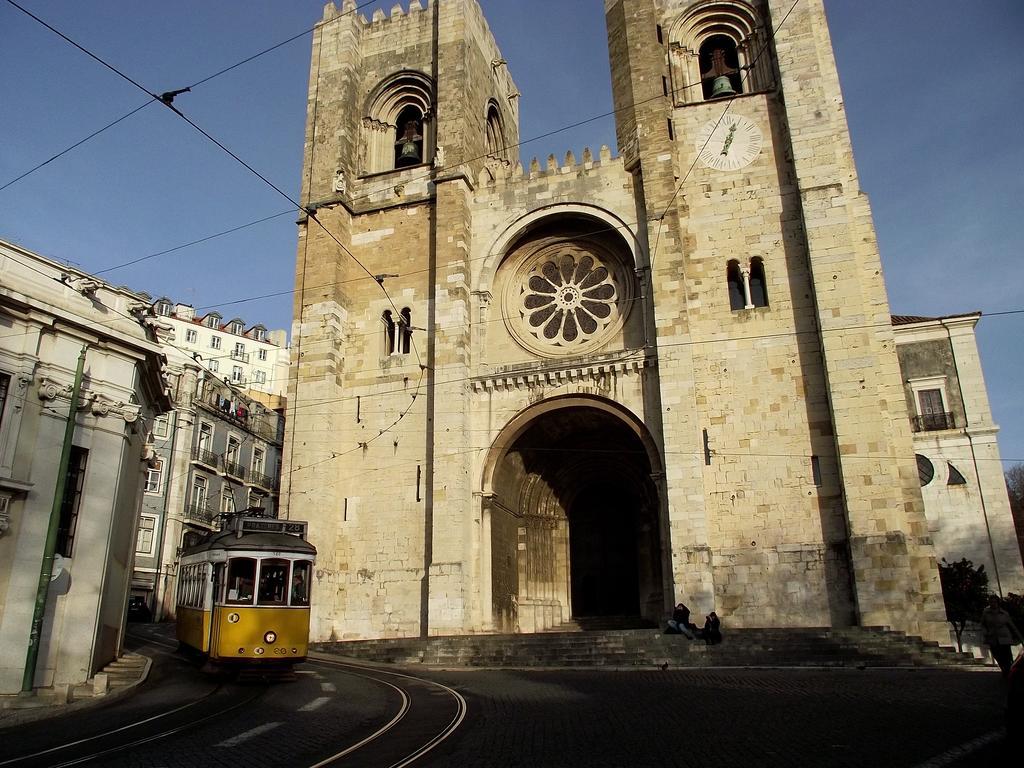 Solar Dos Mouros 4* Lisbon