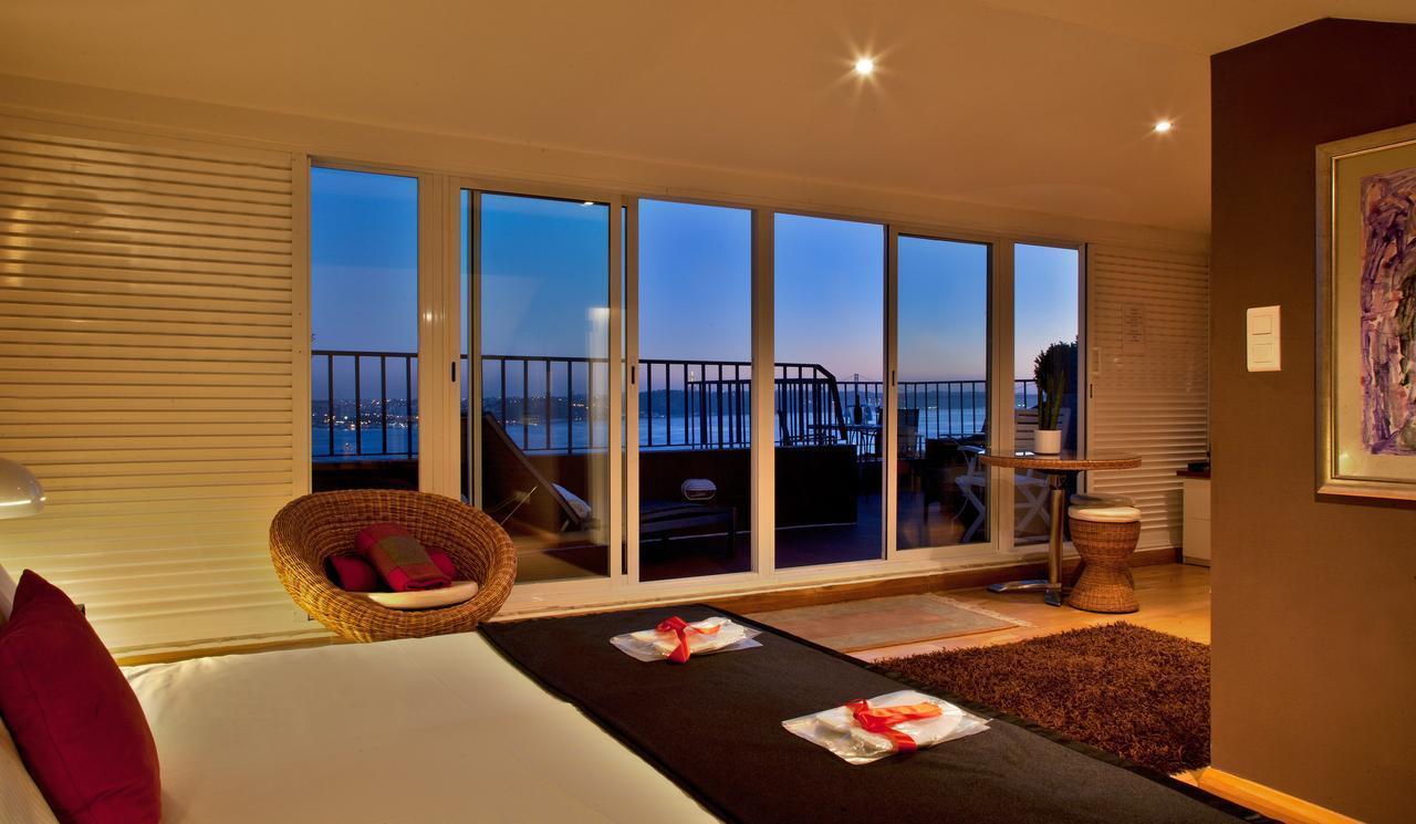 Solar Dos Mouros Hotel Lisbon