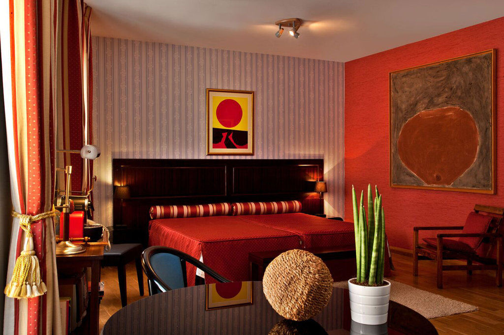 Solar Dos Mouros Hotel Lisbon