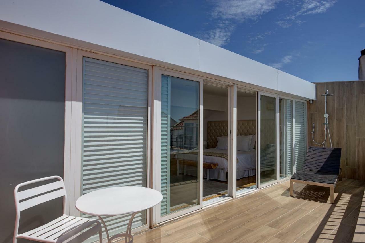 Hotel Solar Dos Mouros Lisbon